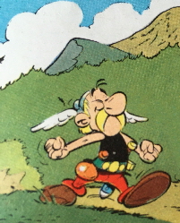 Asterix
